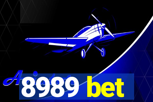 8989 bet